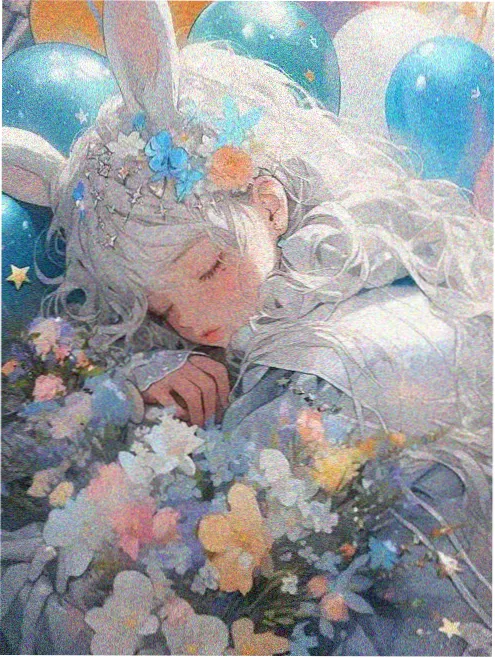 潮汐之下电影海报