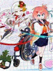 三日之城短剧海报