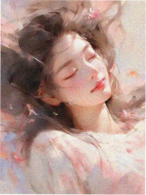第七次日落电影海报