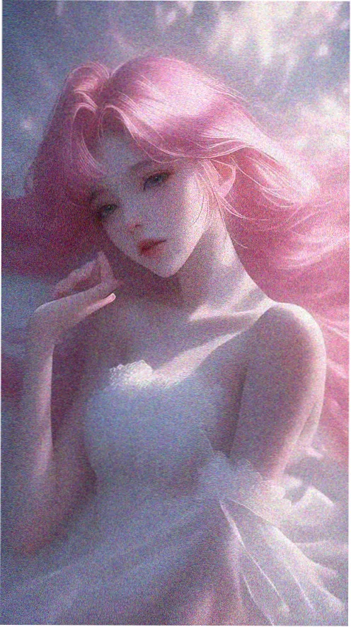 白塔之上剧集海报